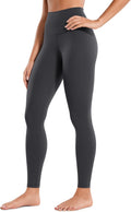Butterluxe Yoga Leggings 28ft - High Rise Buttery Soft Leggings