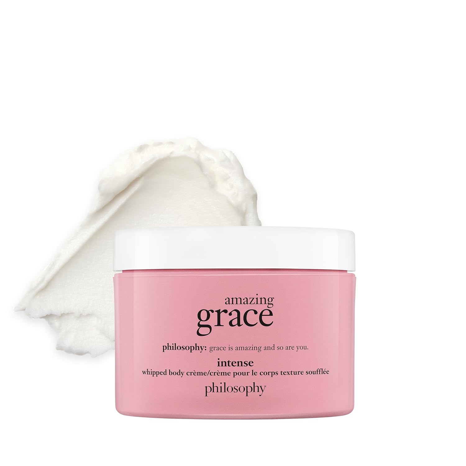Philosophy Whipped Body Creme - Luxury Scented Lotion for Soft Skin