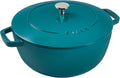Staub Cast Iron Essential French Oven, 5-Quart - Even Browning