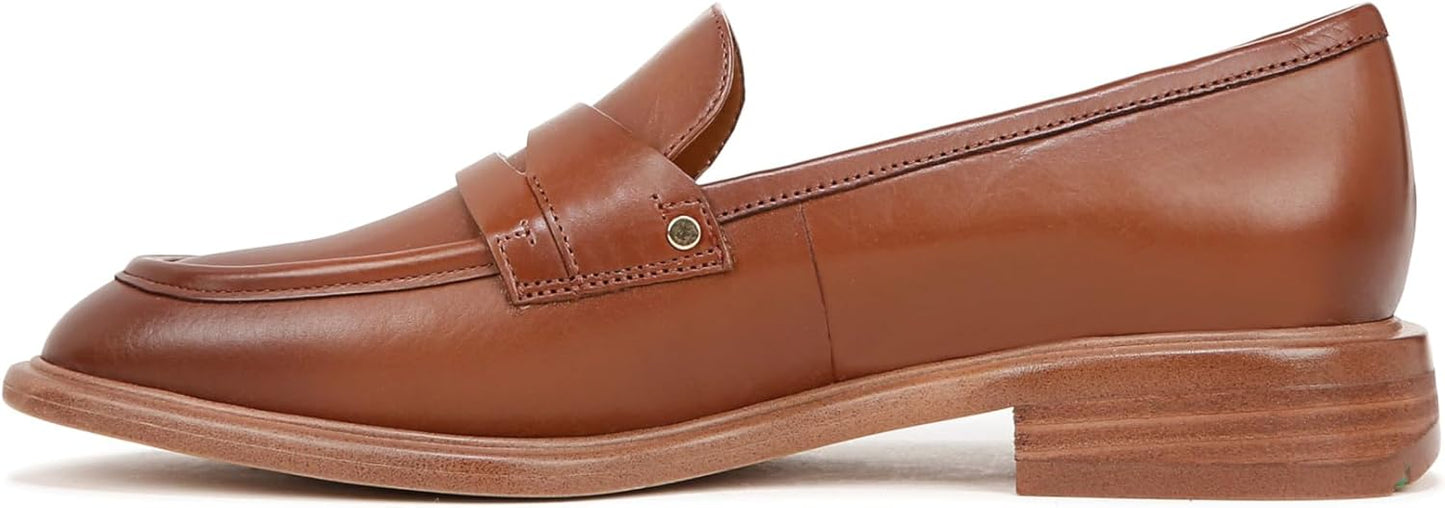 Franco Sarto Women's Edith Loafer: Stylish Comfort for All Occasions