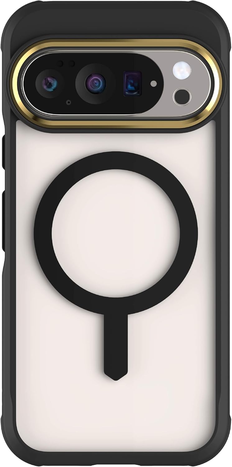 Ghostek Covert MagSafe Case for Pixel 10 and Pixel 10 Pro