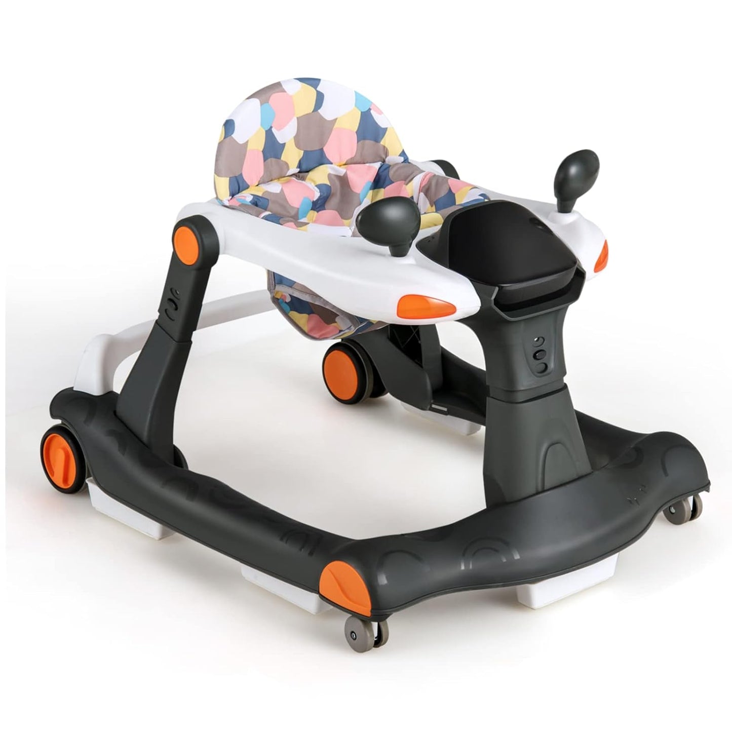 HONEY JOY Baby Walker - Foldable Push Walker Toy for Kids