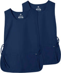 Adar Universal Cobbler Apron 2 Pack - Durable Unisex Coverage