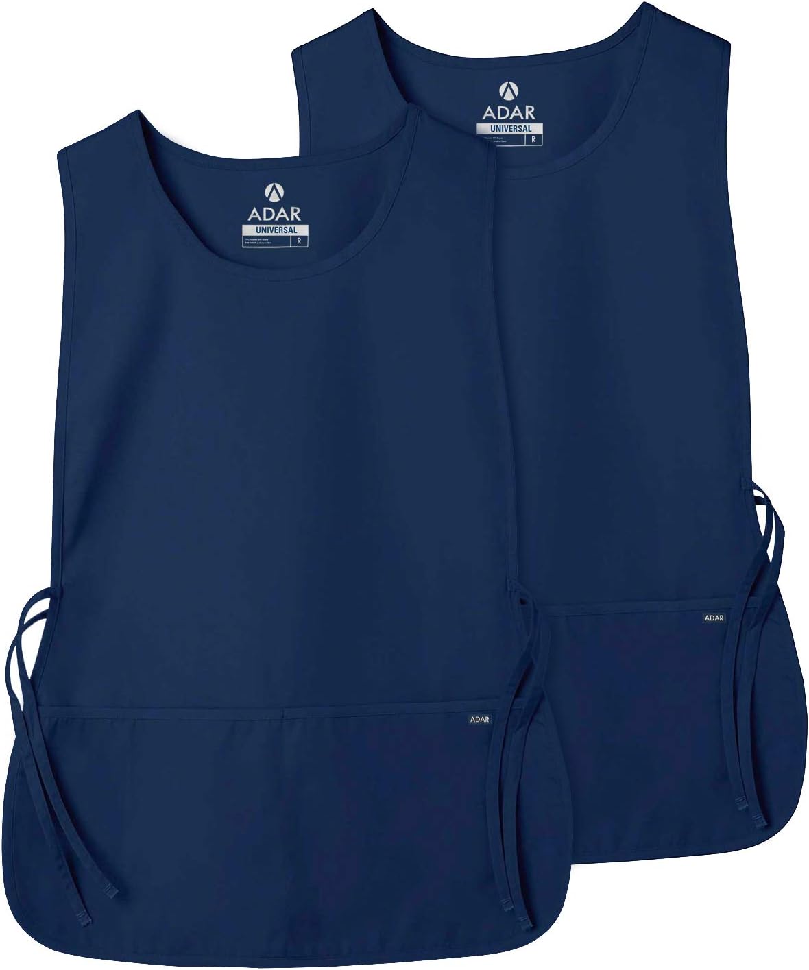 Adar Universal Cobbler Apron 2 Pack - Perfect for All Environments