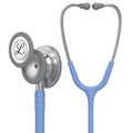 3M Littmann Classic III Monitoring Stethoscope Ceil Blue - More Than