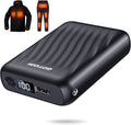 12V 18400mAh Heated Jacket Battery Pack - Long Run Power