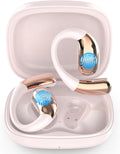 Wireless Translation Earbuds: 140+ Languages, Easy Operate, Long Battery Life