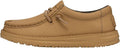 Hey Dude Unisex-Child Wally Funk Kids Loafer for Comfort and Style