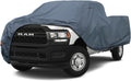 16 Layers Large Truck Cover Waterproof All Weather - Heavy Duty