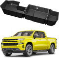 Under Seat Storage Boxes for 2019-2025 Silverado/Sierra - Hidden Cargo