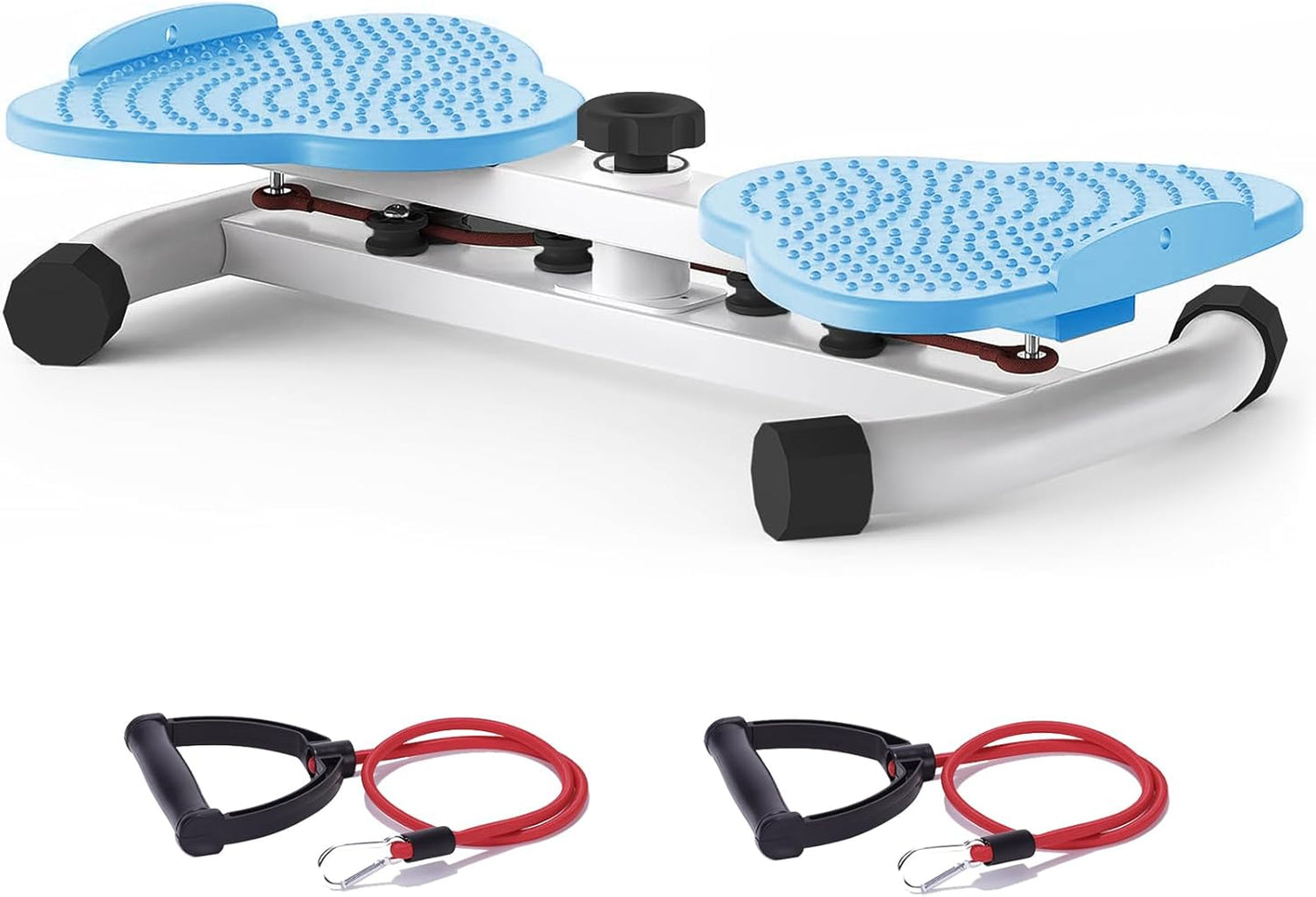 Waist Twister Machine for Effective Home Gym Workouts