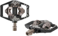 SHIMANO DEORE XT PD-M8120 SPD Pedal - Stable, Protected Platform