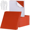 Fire Putty Electrical Putty Pads 7-1/2 in - Moldable Fire Barrier Pads