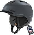 Drift Snowboard Helmet - Lightweight, 13 Vent Temp Control