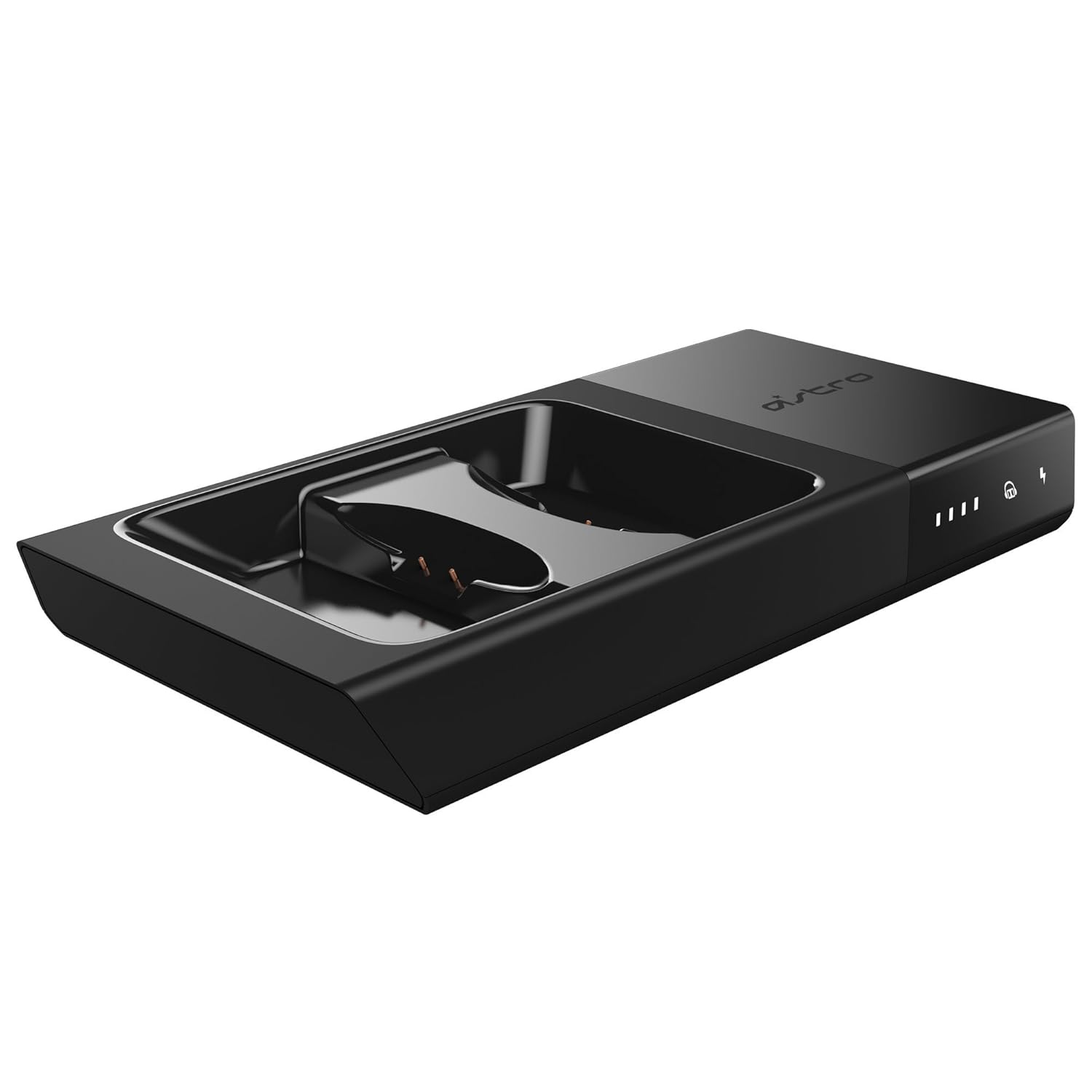 Immersive Gaming Experience: ASTRO A50 Gen 3 Base Station - Renewed