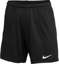Nike Women's Soccer Dri-FIT Park III Shorts - Breathable, Recycled