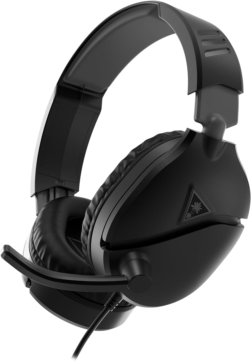 Turtle Beach Recon 70 Gaming Headset - Multiplatform with Flip-to-Mute Mic