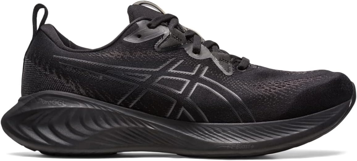 ASICS Men's Gel-Cumulus 25 Running Shoes for Ultimate Comfort