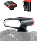 SmallRig RS20 Mini Camera Flash for Canon for Sony - Compact Pro