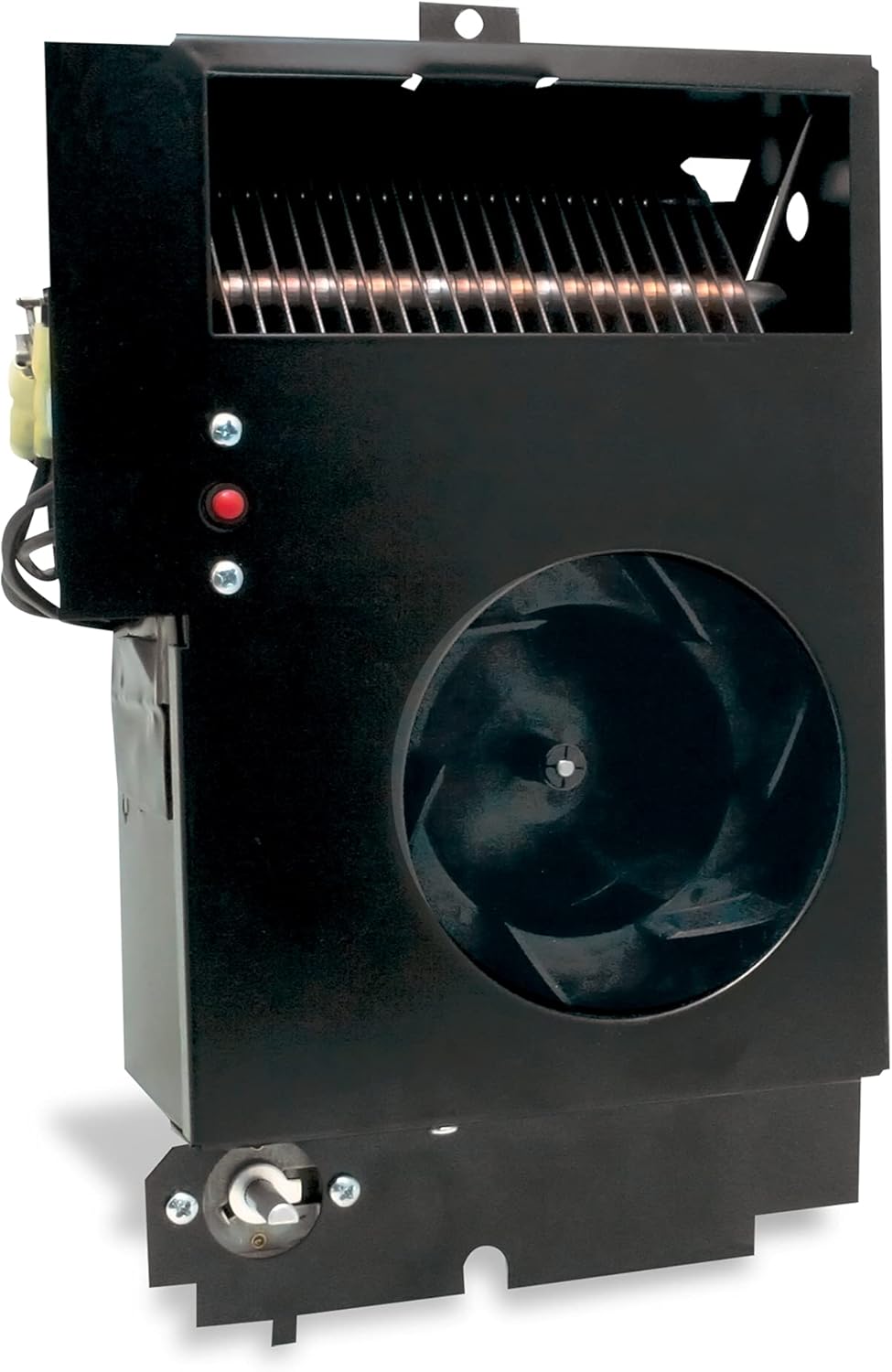Cadet Com-Pak Max Electric Heater - Adjustable Comfort