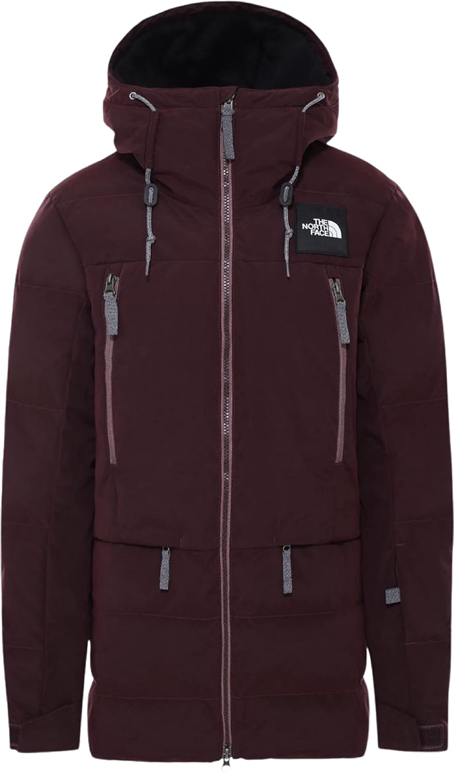 The North Face Women's Ski Jacket - Root Brown