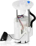 DWVO Fuel Pump Compatible with Camry 2007-2011 - Reliable Replacement