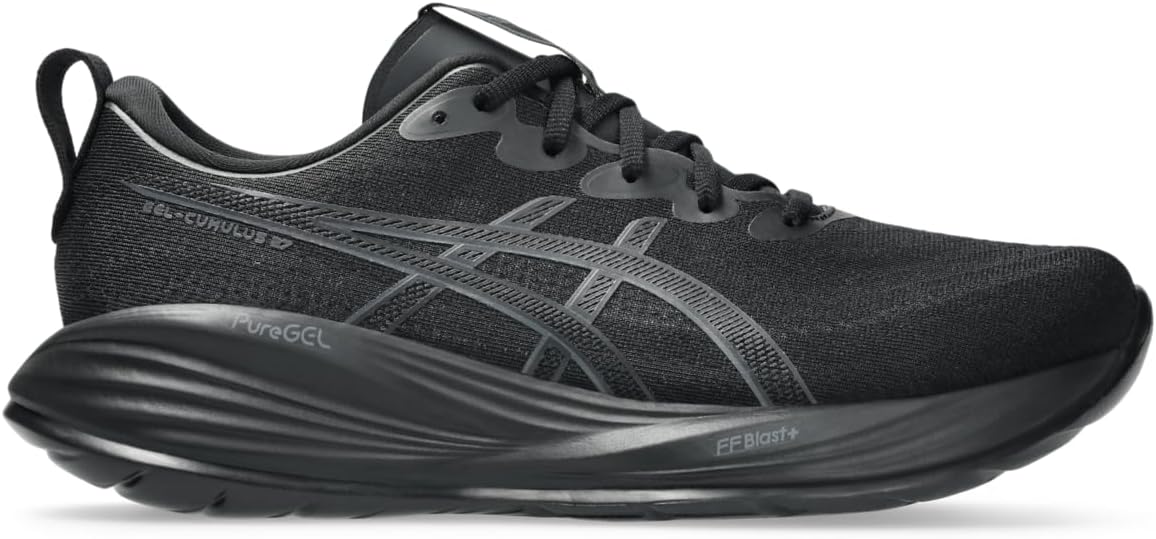 ASICS Men's Gel-Cumulus 27 Running Shoes for Ultimate Comfort