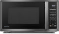 Toshiba 900W Microwave: 6 Auto Menus, Mute & Child Lock