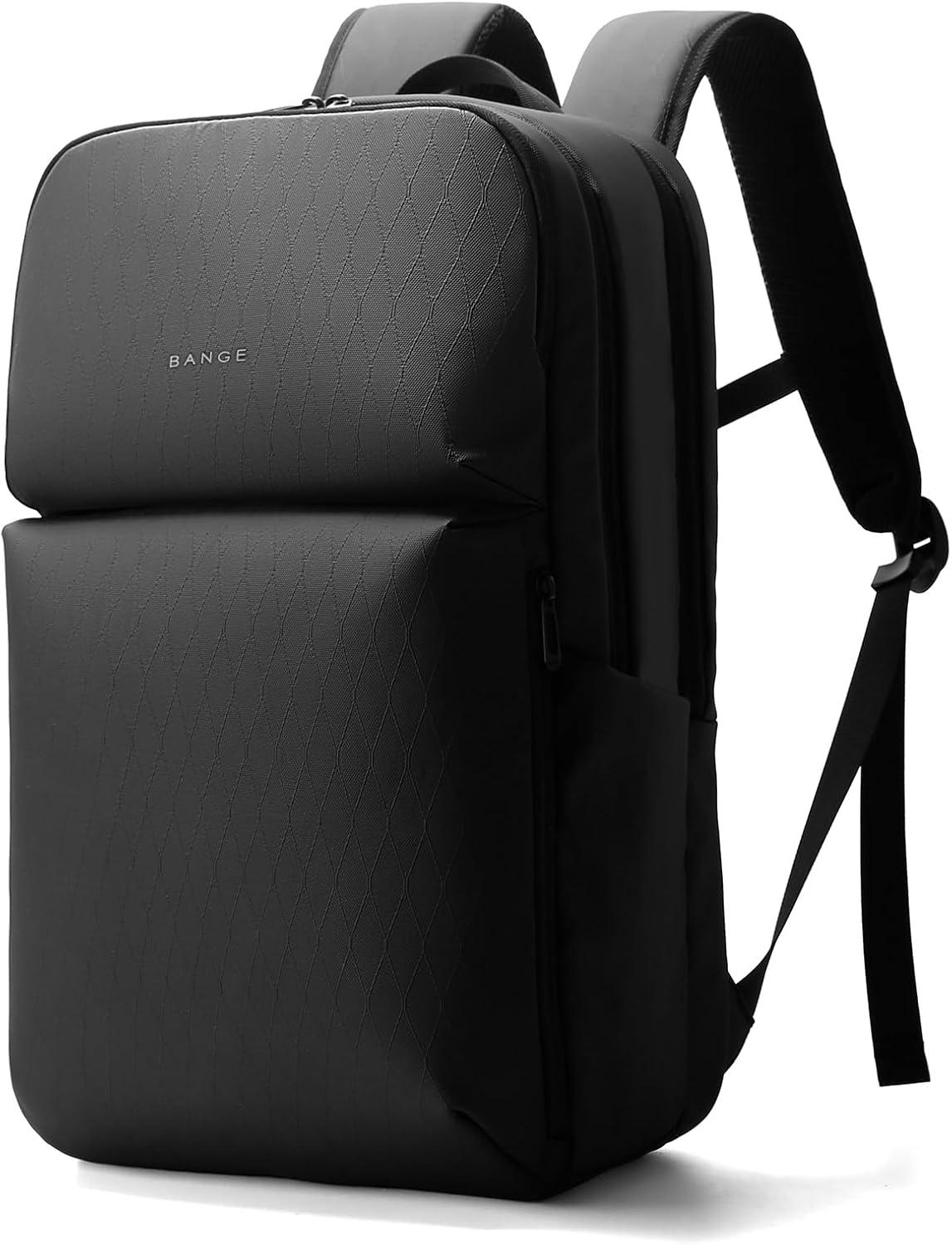 Smart Waterproof Travel Backpack for Business and Daily Use