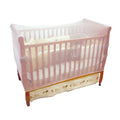 Protect Your Baby: Jeep Universal Mosquito Net