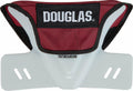Douglas Football Butterfly Restrictor Cowboy Collar - Close Helmet