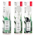 RADIUS Toothbrush Original Big Brush, Replaceable Head Pack of 3
