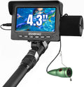 Underwater Fishing Camera for Rod Portable DVR Video 1200TVL Fish