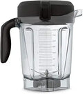 Vitamix Container 64oz Low-Profile - Large Batch Friendly