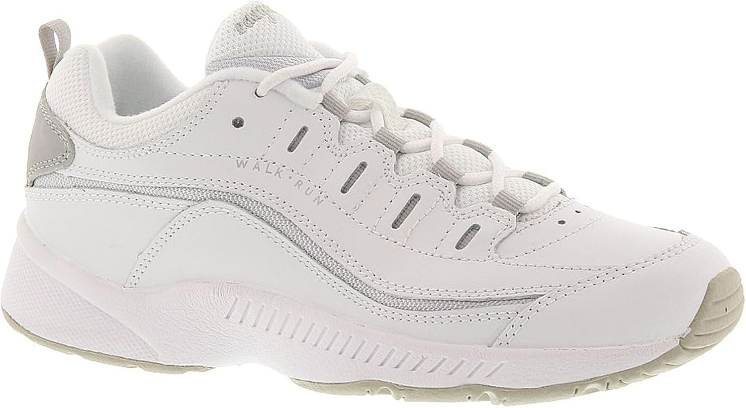 Easy Spirit Women's Romy Sneaker: Lightweight Comfort for All