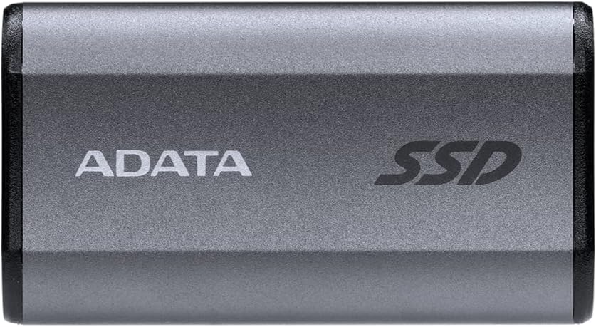 ADATA 1TB SSD - Lightning-Fast 2000 MB/s Speeds!