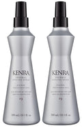 Kenra Thermal Styling Spray 19 | Heat Protection Spray - Lightweight