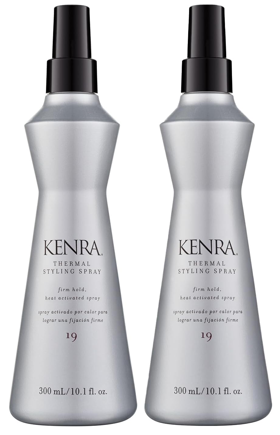 Kenra Thermal Styling Spray 19 | Ultimate Heat Protection Spray
