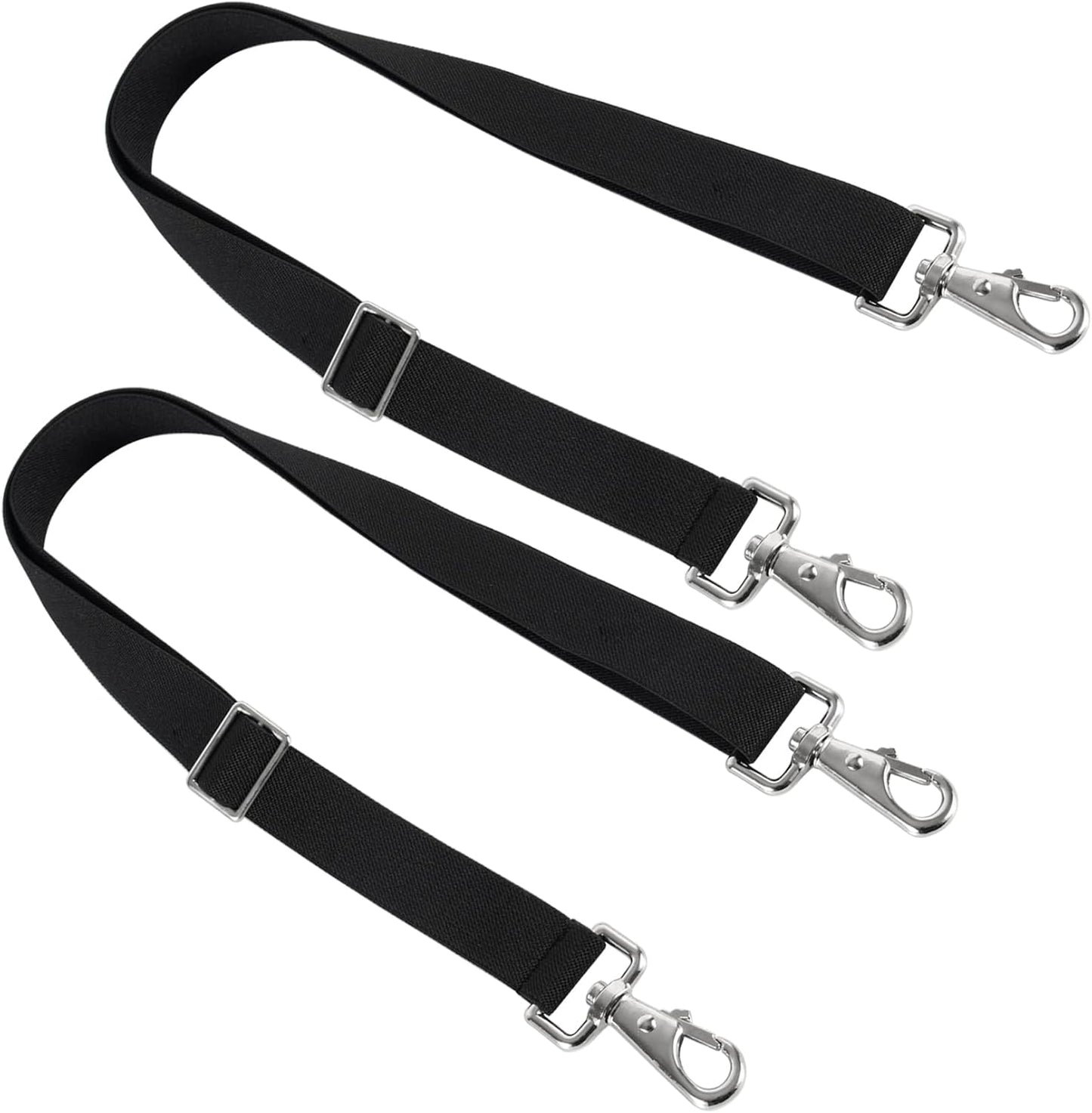 GAITWIN Horse Blanket Straps Set - Adjustable & Secure!