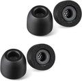 AZLA Foamax Standard(S) Memory Foam Earbud Tips - Noise Isolation