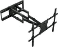 The Beast Outdoor TV Wall Mount - Heavy Duty Weatherproof 275 lb