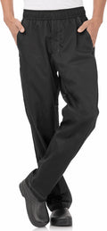 Chef Works Cool Vent Baggy Chef Pants - Lightweight Comfort