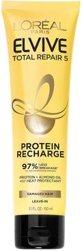L'Oreal Paris Protein Recharge Leave In Conditioner - Repair & Protect