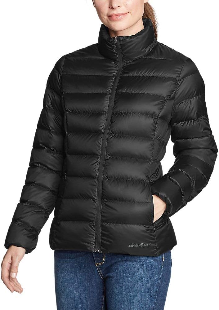 Eddie Bauer Womens Cirruslite Down Jacket for All Sizes