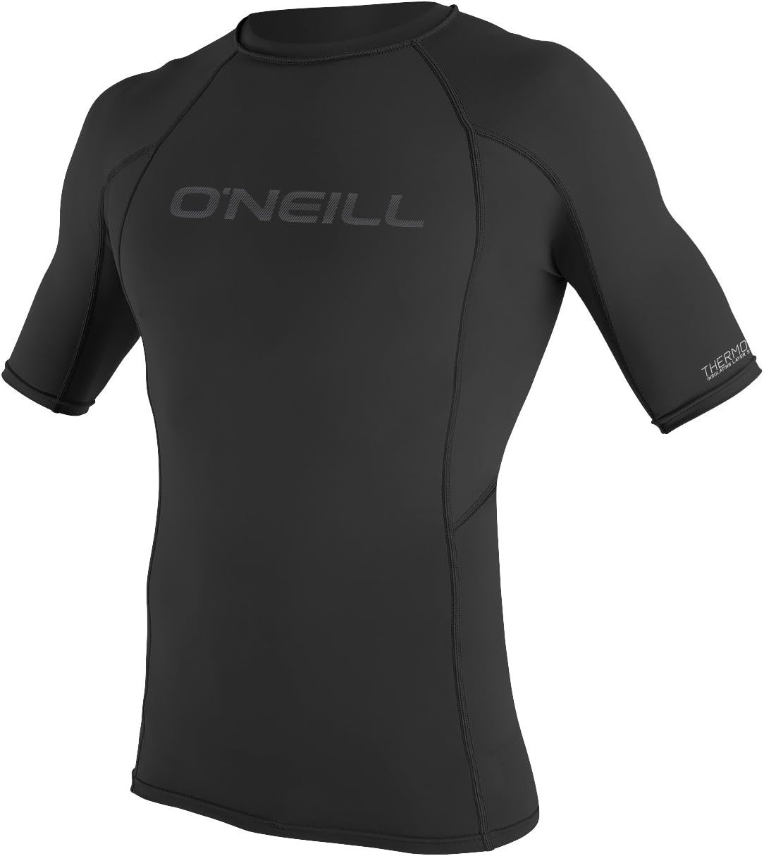 O'Neill Men's Thermo X Short Sleeve Insulative Top Review