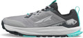 ALTRA Women's Lone Peak 9 Trail Runners Designed for Optimal Comfort