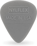 Nylflex Guitar Picks Light (.50mm) - Vintage Nylon Tone