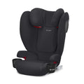 Cybex Solution B2 Fix+ Lux High Back Booster Seat - Lightweight Safety