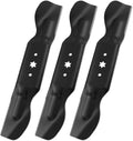 High Lift Blades for Cub Cadet ZT2 ZT3 Ultima 60 Inch Deck