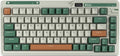 K75 PRO RGB 75% Wireless Gasket Mechanical Keyboard - Tactile Comfort